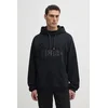 Bombažen pulover Versace Jeans Couture