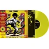 Lee Scratch Perry - The Mighty Upsetters Heart Of The Dragon(Reissue) (Limited Edition) (Yellow Coloured) (LP)