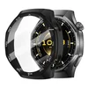 Weiqiantu Zaštitno staklo za pametni sat + Zaštitno kućište za pametni sat za Huawei Watch GT 6