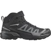 SALOMON X ULTRA 360 MID GORE-TEX MUŠKE PATIKE BLACK