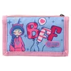 Play carteira dečji novčanik sa trakom bff ( 119160 )