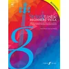 WOOD:STRINGTASTIC BEGINNERS:VIOLA +AUDIO ONLINE