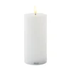 Sirius LED sveča Sille Rechargeable 15 cm