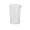 WD Menzura sa merom Transparent, 100ml