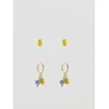 Reserved - EARRINGS