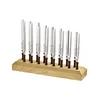 Glasbene terapevtske vilice planetarij SET 16kos TTF-SET-16 MEINL