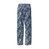 LEVIS ® Kavbojke 578 BAGGY METEORITE moder denim / bela