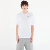 Majice Jordan Mens Graphic T-Shirt White/ Black M