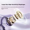 Lanshidun Bluetooth slušalice TS20, Ljubičaste