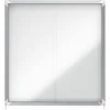 NN TABLA OGLASNA S KLJUČEM 12XA4 NOBO 1902570 - DRSNA