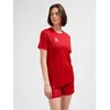 ženski dres hmlESSENTIAL JERSEY S/S WOMAN