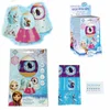 Denis Oblecite jajce DISNEY FROZEN
