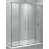 Tuš kabina COPEN DEVON 160x80x200 cm (C-02-22160/C-02-22080)