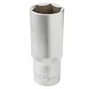 Rock FORCE Globoka glava 1/2 24mm (6-kraka)