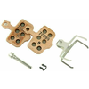 SRAM Disc Brake Pads Metallic Sinter for Avid Elixir