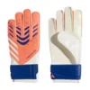 Adidas PRED GL TRN J, dječije nogometne rukavice, narandžasta KSZ34