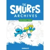The Smurfs Archives Vol. 2