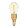 LED sijalica FILAMENT G45 E14/4,5W/230V 2700-6500K - Aigostar