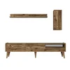 Hanah Home TV komoda Valensiya 845HCT5345