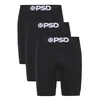PSD Boksarice črna/bela