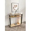 Opviq Podna lampa Caprio Dresser Lamp, 80 cm, Krem