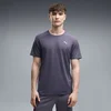 PUMA VELOCITY Running Tee Men, Clothing, Inky Depths, XXL