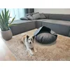 Vetmanu | Comfort Okrogla blazina s kapico 80cm