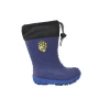 Ciciban Čizme za dečake Rain 9450 NAVY, Teget