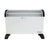 Quantek Konvektorska grejalica Q1207, 2000W, Bela