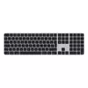 APPLE Magic tastatura Touch ID MMMR3Z/A US