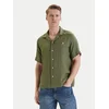 Polo Ralph Lauren Srajca 710966421501 Zelena Regular Fit