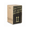 Cajon CP404BLK 2inOne Large Schlagwerk