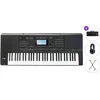 Pianonova Acento 750 Standard SET Profesionalni keyboard