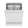 Gorenje GS673B90W Samostalna mašina za pranje sudova, 16 kmpleta, Bela