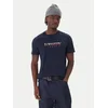 Tommy Jeans Majica DM0DM21978 Mornarsko modra Regular Fit