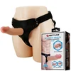 Starks hollow strap-on flesh
