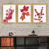 Wallity Uramljena slika 3AC_42613522_5575, 55x75 cm , 3 dela