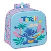 Safta 3D ranac mini Stitch tropical