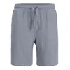 Jack & Jones Muški šorts Aiden, Plavi