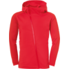 Mikica s kapuco uhlsport essential pro