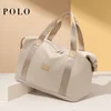 Polo Putna torba, Velika, Krem