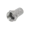 Cabletech F konektor za kabel 7mm s tesnilom