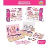 Edukativni set puzzla ( 627637 )