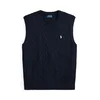 Polo Ralph Lauren Brezrokavnik mornarska