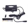 Univerzalni auto punjac za laptop 80v