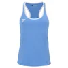 Tecnifibre Majice modra M 22WTANAZ3