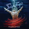 Savatage - Handful Of Rain (Reissue) (180 g) (LP)