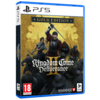 PS5 Kingdom Come: Deliverance II - Gold Edition