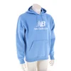 New Balance Sport Essentials Fleece Logo Moški Športni pulover