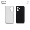 Just in case 2u1 Extra case mix plus paket crni za Samsung A26 ( MIXPL238BK )